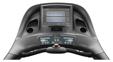 Консоль беговой дорожки Bronze Gym T1000 PRO TFT